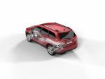 Fiat Freemont AWD 2012 года